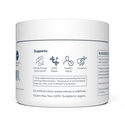 NMN (Nicotinamide Mononucleotide) Pure Powder