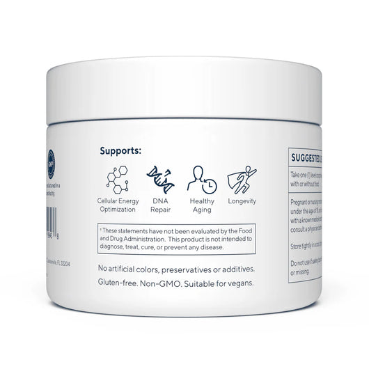 NMN (Nicotinamide Mononucleotide) Pure Powder