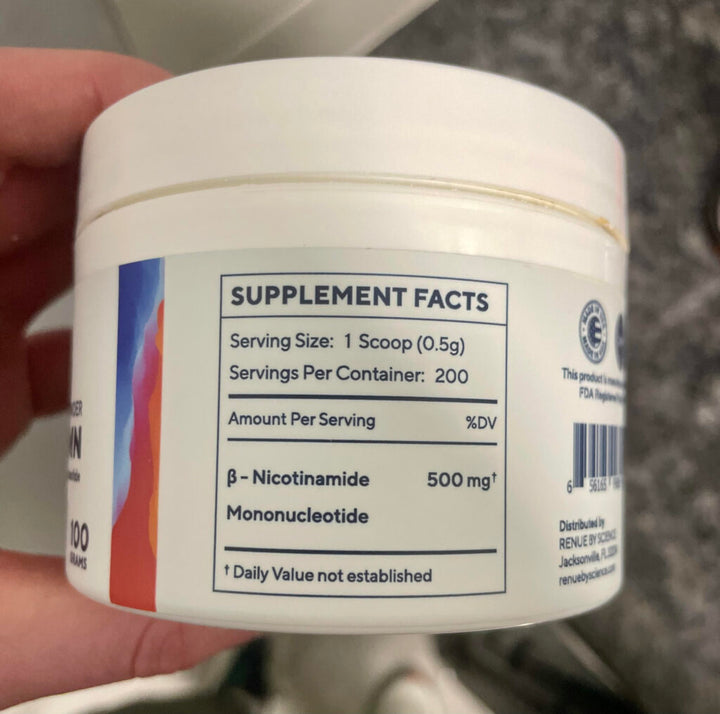 Review by Jennifer L., Verified Buyer