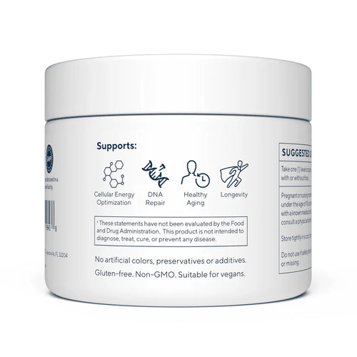 NMN (Nicotinamide Mononucleotide) Pure Powder